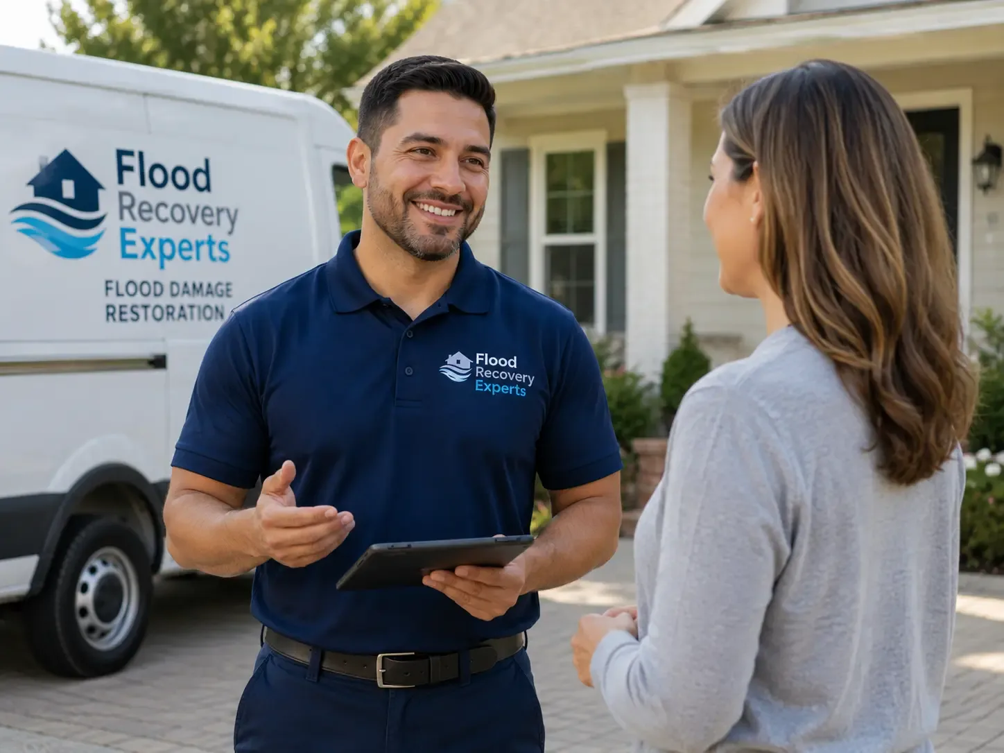 Flood Damage Cleanup Fiatt, IL FAQs